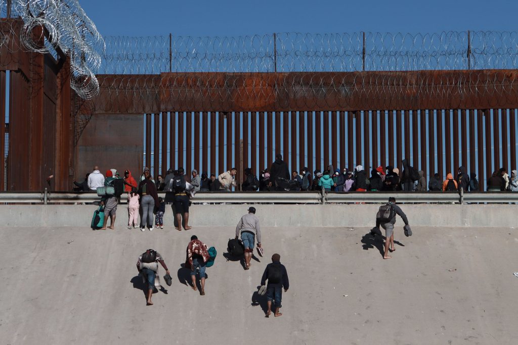 What Do Biden's Plans To Close The Border Mean? - Parriva