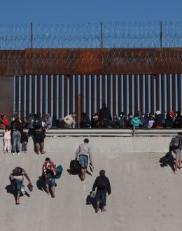 What do Biden’s plans to close the border mean?