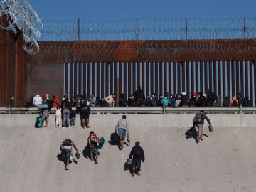 What do Biden’s plans to close the border mean?