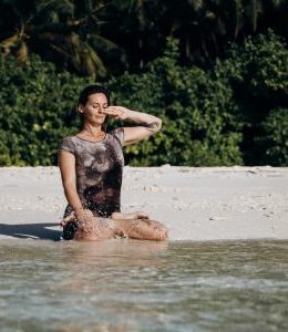 Where to Go For A Digital Detox in California