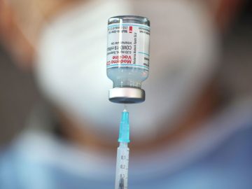 January and February, the worst for the flu, RSV and Covid-19