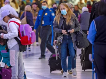 California eases COVID-19 protocols, mild cases no longer warrant isolation