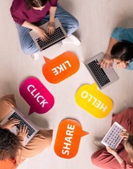 Enough is enough, try a social media detox