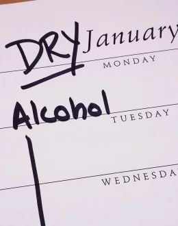 5 facts about Americans and alcohol as ‘Dry January’ begins