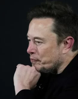 Elon Musk Sued for Firing 8 SpaceX Employees Who Called Him a ‘Source of Embarrassment.’
