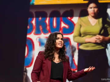 America Ferrera: ‘For a Very Long Time, I Felt Very Alone and Isolated as a Latina in This Industry’