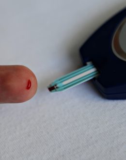 Diabetes: “Amputations are an unnecessary consequence of this devastating disease”