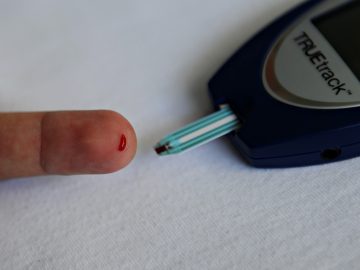 Diabetes: “Amputations are an unnecessary consequence of this devastating disease”