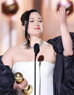 Golden Globes, ‘The room is really white’; Latinos were shut out at the awards ceremony