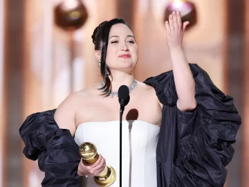 Golden Globes, ‘The room is really white’; Latinos were shut out at the awards ceremony