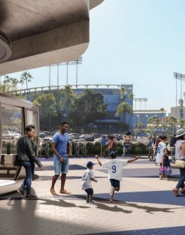 Councilwoman Eunisses Hernandez Wants to pause Dodgers gondola Project