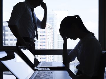 Why do we hide our illnesses?