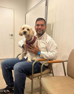 District 13 Councilman Hugo Soto-Martínez: “I Try to Represent Who I Am”