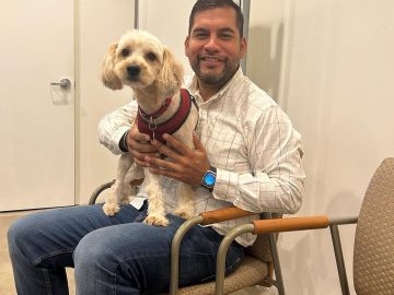 District 13 Councilman Hugo Soto-Martínez: “I Try to Represent Who I Am”