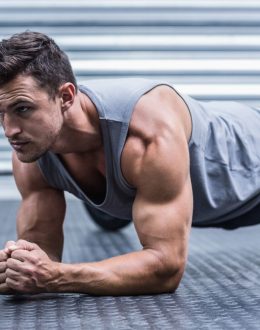 The trends of 2024 to get in shape