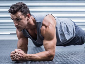 The trends of 2024 to get in shape