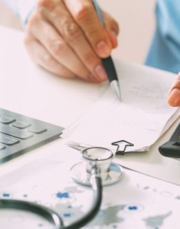 Increases in health insurance are ‘eating’ workers’ salaries