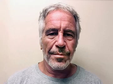 Dozens more Jeffrey Epstein documents are now public
