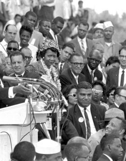 4 Lessons From Martin Luther King Jr. to Effectively Lead Today