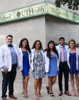 Latinas in medicine experience high rates of discrimination throughout medical training