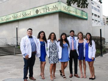 Latinas in medicine experience high rates of discrimination throughout medical training