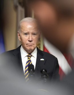 Americans feel pessimistic about leadership in the country