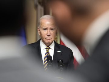 Americans feel pessimistic about leadership in the country