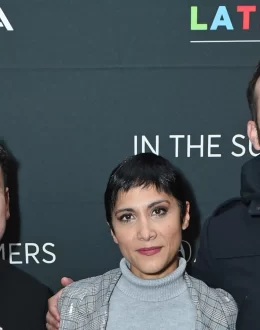 Luz Films is born to produce Latin films