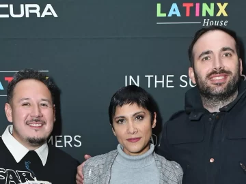 Luz Films is born to produce Latin films