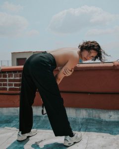 Mabel Velazquez