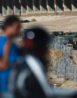 Texas, “immigration policies ‘cruel and inhumane'”