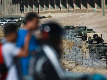 Texas, “immigration policies ‘cruel and inhumane'”