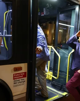 Justice Department sues Texas over law that would let police arrest migrants who enter US illegally