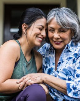 Nearly 16% of U.S. millennials lived with their parents in 2022