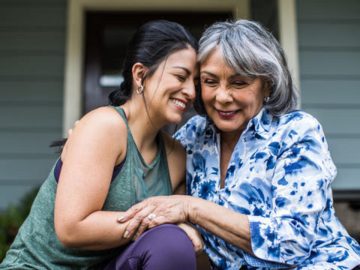 Nearly 16% of U.S. millennials lived with their parents in 2022