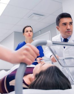 Medical misdiagnosis disproportionately affect women and minorities