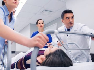 Medical misdiagnosis disproportionately affect women and minorities