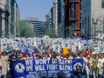 Anniversary revives abortion debate