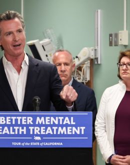 262 organizations receive state funds to expand mental health services