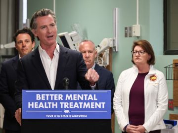 262 organizations receive state funds to expand mental health services