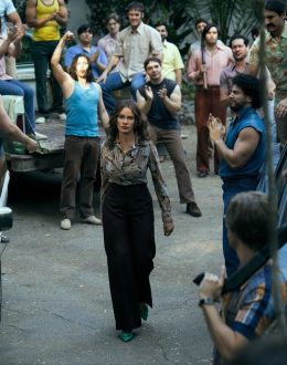 Sofía Vergara calls for opportunities for Latin writers in Hollywood