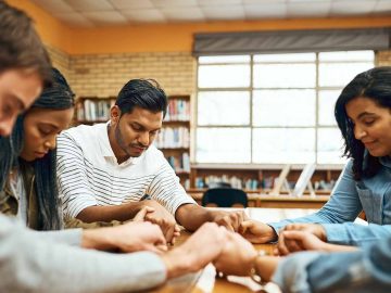 Around 4 in 10 Americans have become more spiritual over time