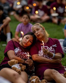 Community leaders worry about the suicide rate for Hispanics