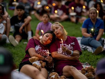 Community leaders worry about the suicide rate for Hispanics