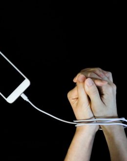 Latino teenagers use the internet the most in the US