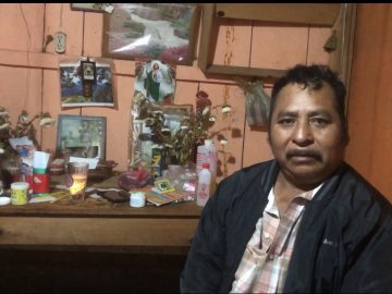 Tío Wili: One of the Last Mexican Healers