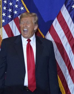 Can Trump be stopped? Key questions ahead of New Hampshire after DeSantis drops out of race