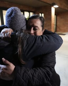 Uvalde families want criminal charges filed after the Justice Department issued a scathing report