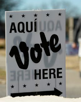 Vote Latino 2024: An estimated 36.2 million are eligible to vote this year, up from 32.3 million in 2020