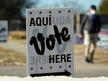 Vote Latino 2024: An estimated 36.2 million are eligible to vote this year, up from 32.3 million in 2020
